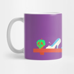 Magical Shelf Mug